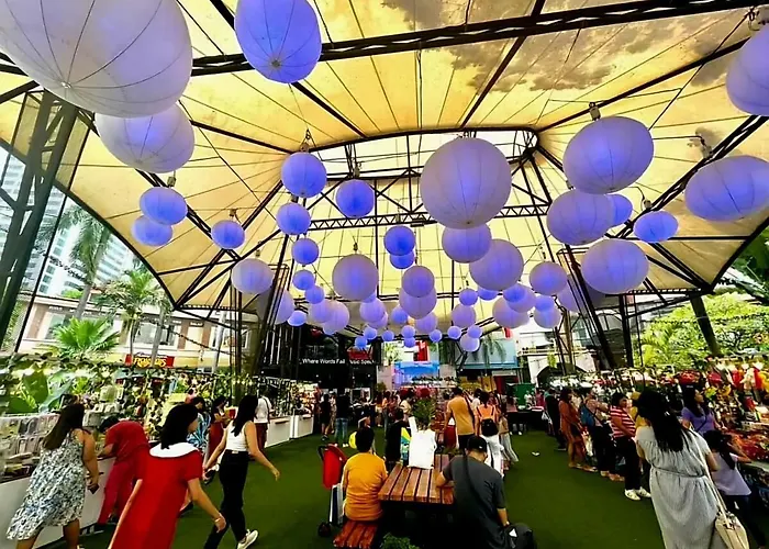 Cityscapethe39th At Eastwood Global Plaza - Luxury Residences *