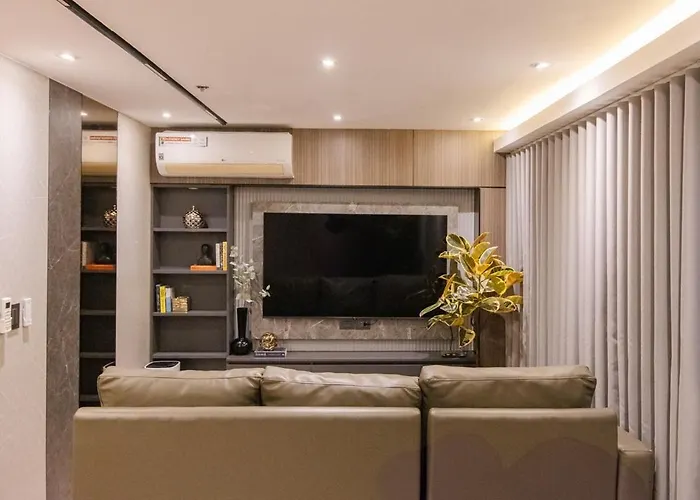 Cityscapethe39th At Eastwood Global Plaza - Luxury Residences * Manila