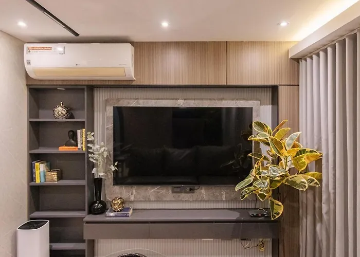 Cityscapethe39th At Eastwood Global Plaza - Luxury Residences Manila