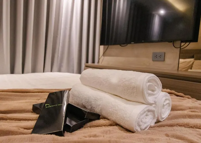 Cityscapethe39th At Eastwood Global Plaza - Luxury Residences Apartment Manila