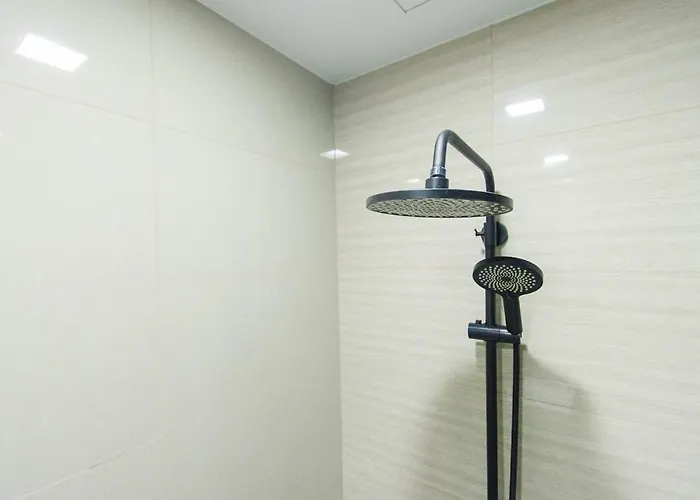Cityscapethe39th At Eastwood Global Plaza - Luxury Residences Manila