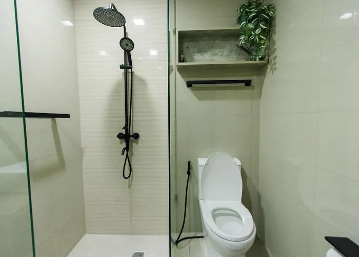 Cityscapethe39th At Eastwood Global Plaza - Luxury Residences *