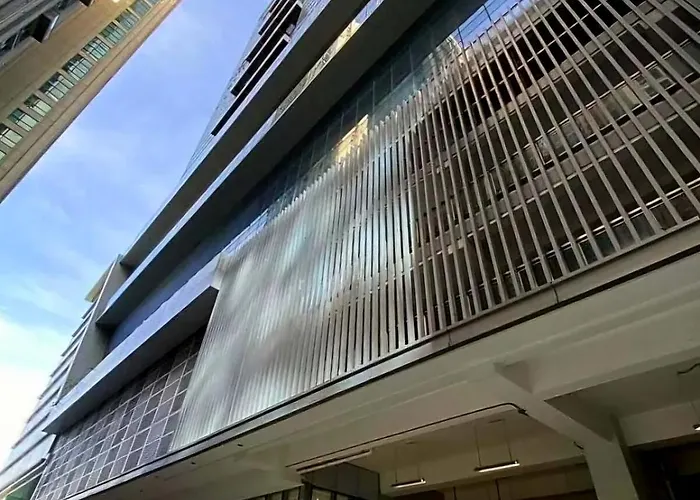 Cityscapethe39th At Eastwood Global Plaza - Luxury Residences Apartment *