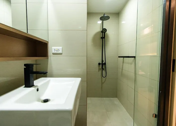 Cityscapethe39th At Eastwood Global Plaza - Luxury Residences * Manila